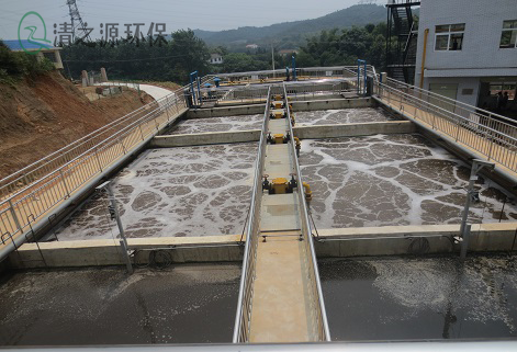 廢水處理中的泡沫如何產生，又該如何處理